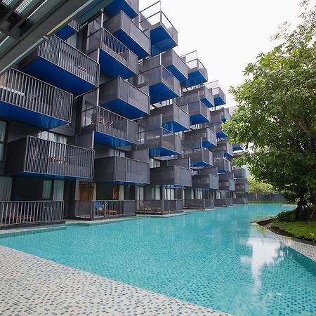 The Deck Condo Patong By Vip Dış mekan fotoğraf