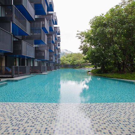 The Deck Condo Patong By Vip Dış mekan fotoğraf