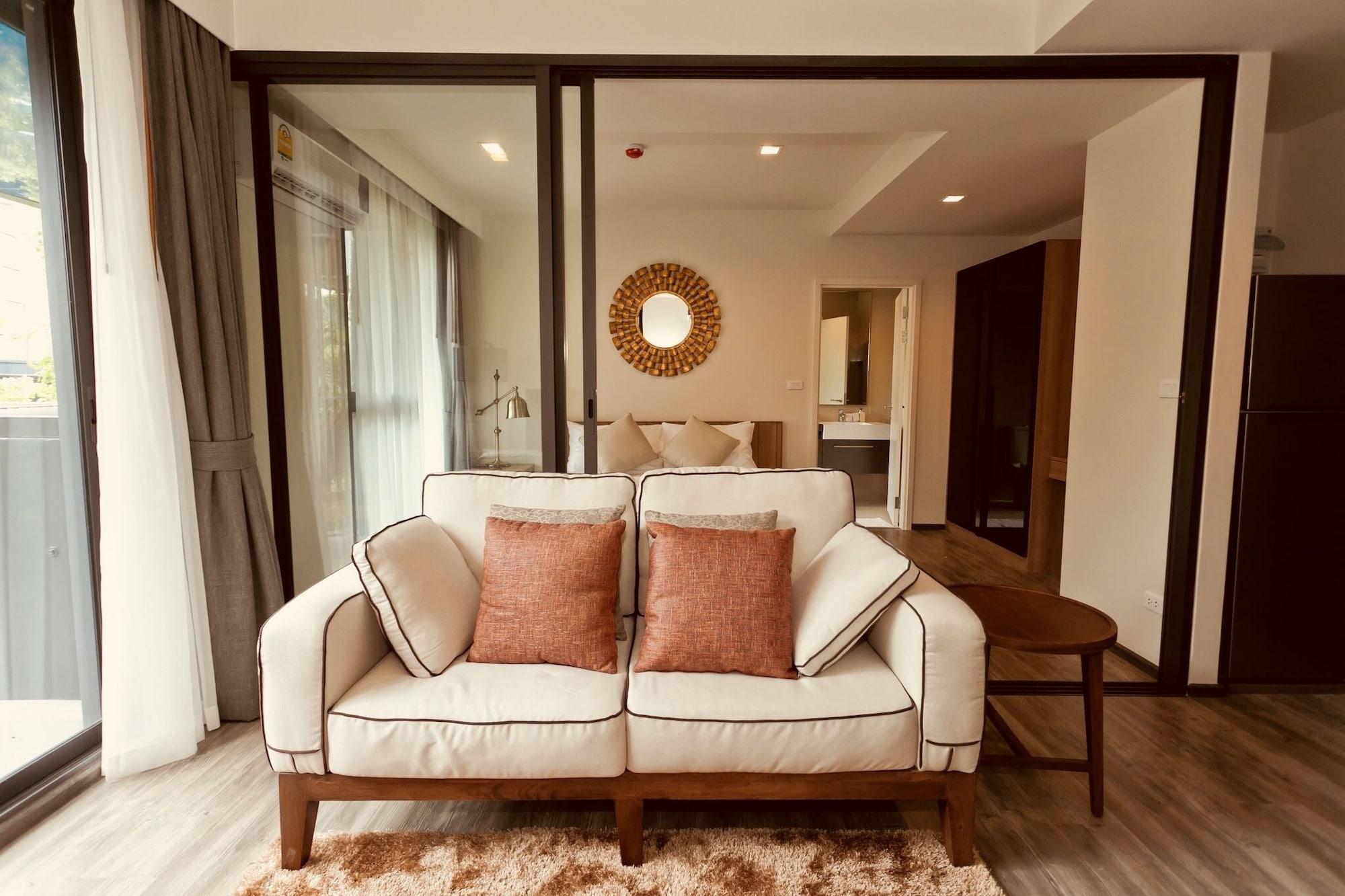 The Deck Condo Patong By Vip Dış mekan fotoğraf