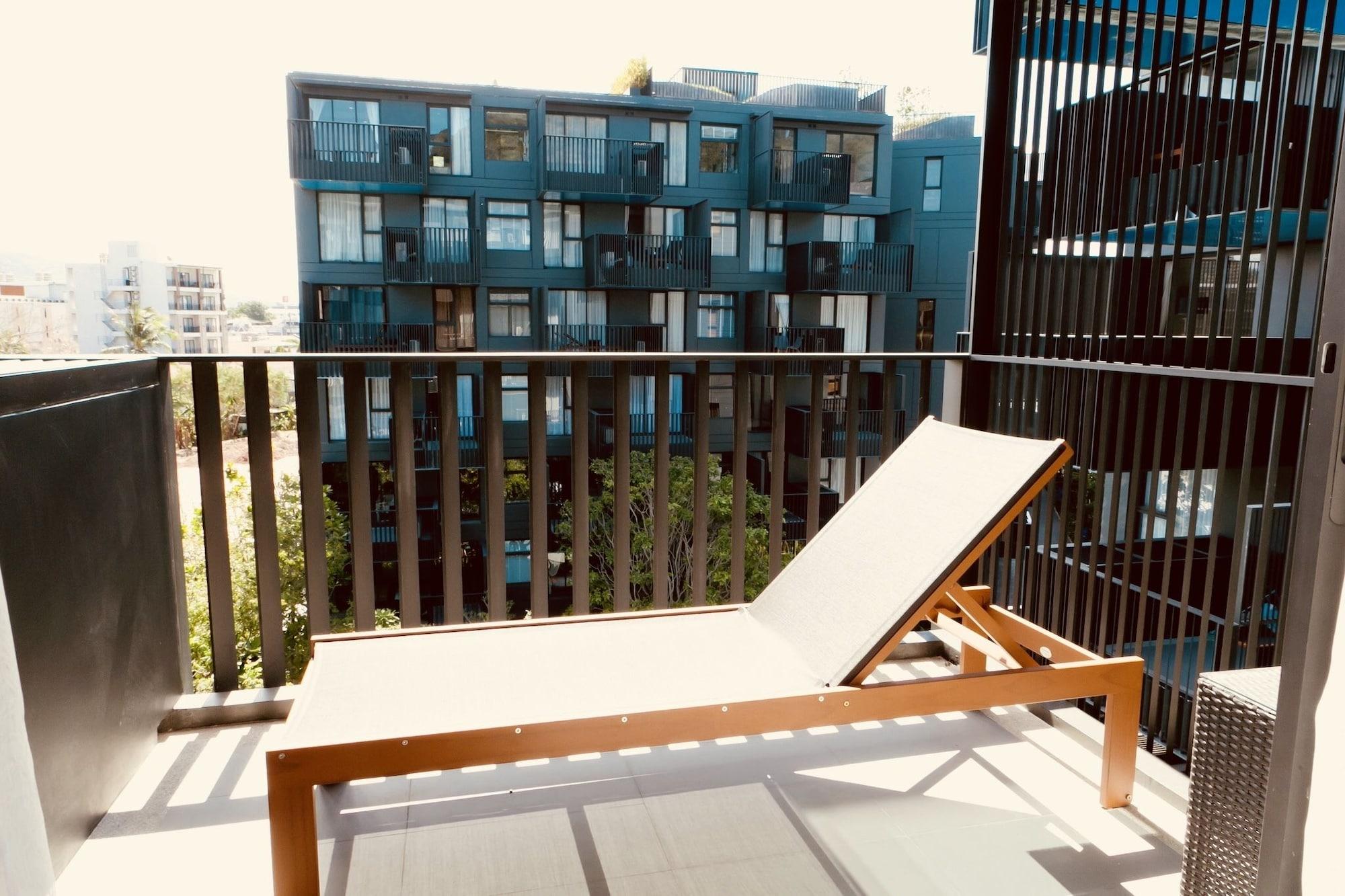 The Deck Condo Patong By Vip Dış mekan fotoğraf