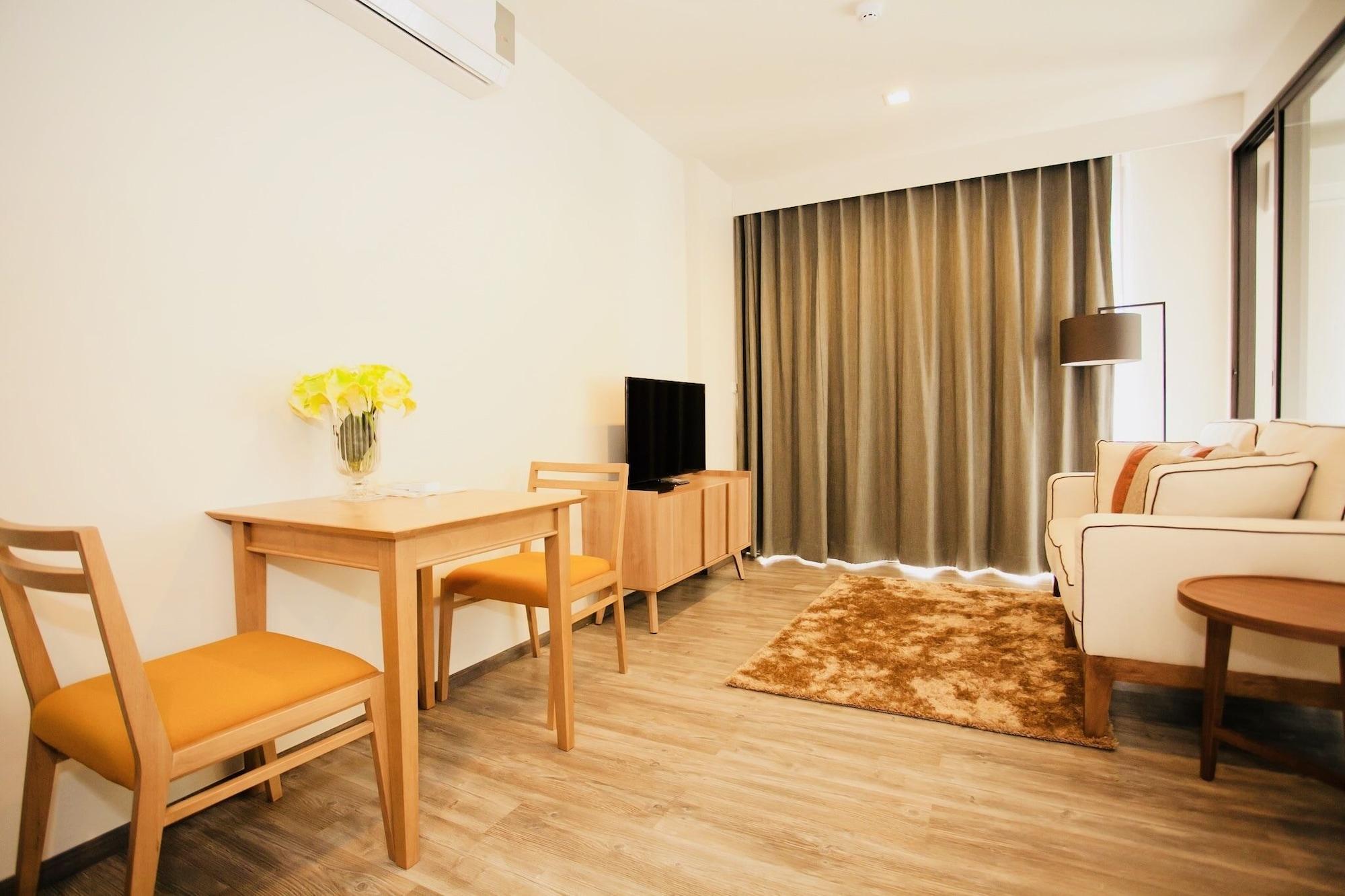 The Deck Condo Patong By Vip Dış mekan fotoğraf