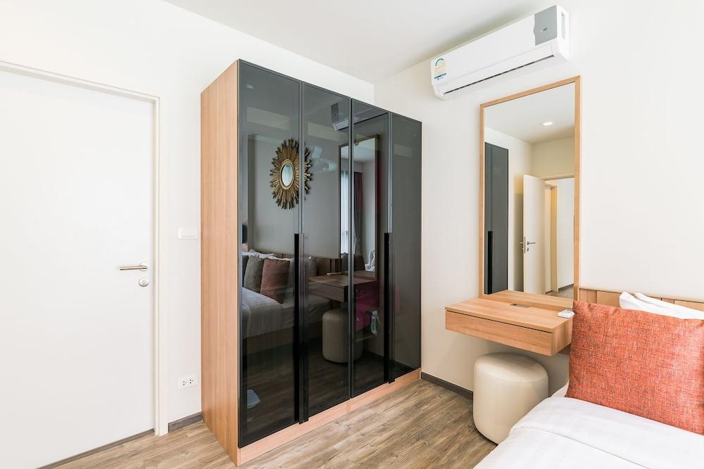 The Deck Condo Patong By Vip Dış mekan fotoğraf