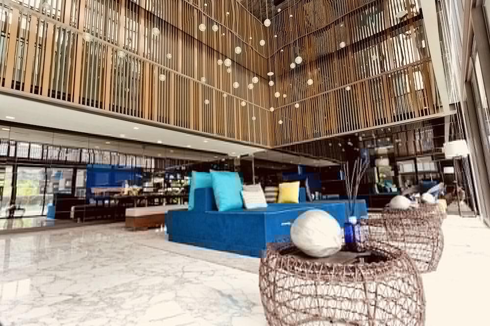The Deck Condo Patong By Vip Dış mekan fotoğraf