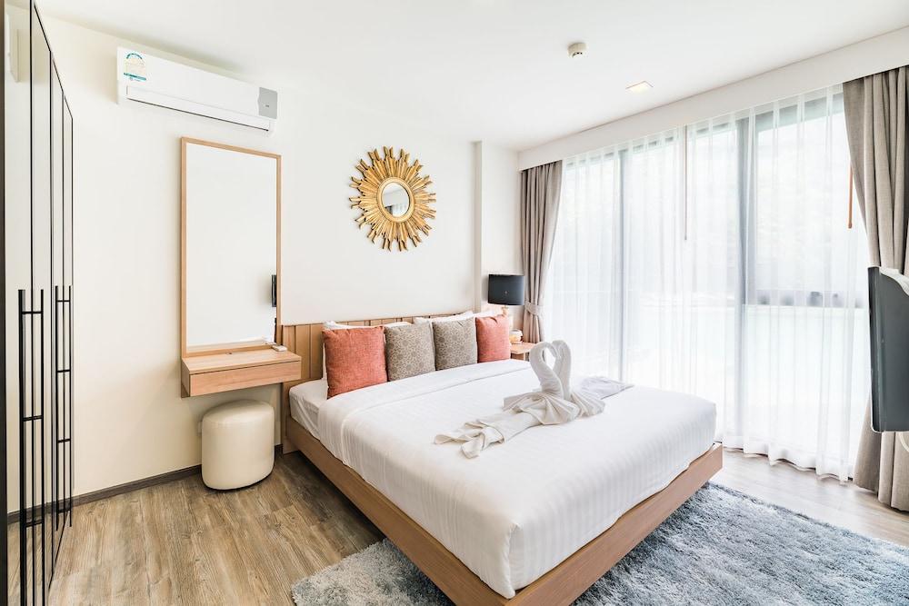 The Deck Condo Patong By Vip Dış mekan fotoğraf