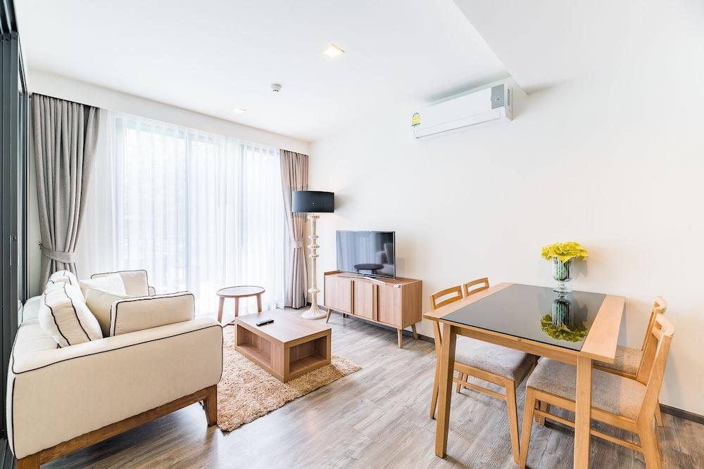 The Deck Condo Patong By Vip Dış mekan fotoğraf