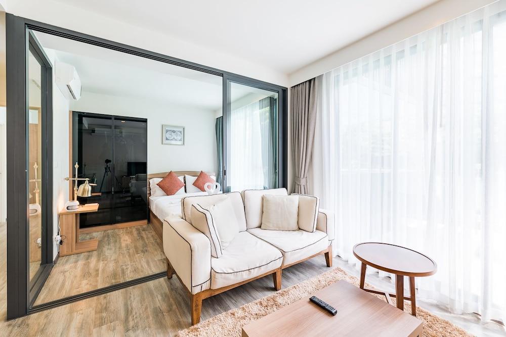 The Deck Condo Patong By Vip Dış mekan fotoğraf