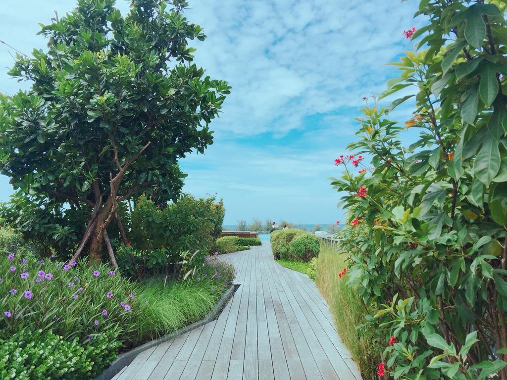The Deck Condo Patong By Vip Dış mekan fotoğraf