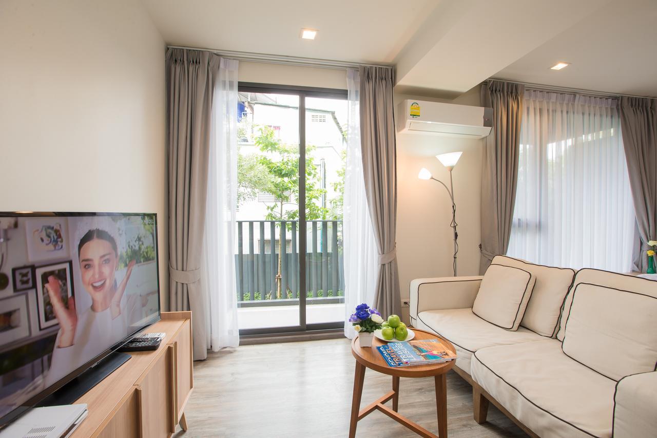 The Deck Condo Patong By Vip Dış mekan fotoğraf