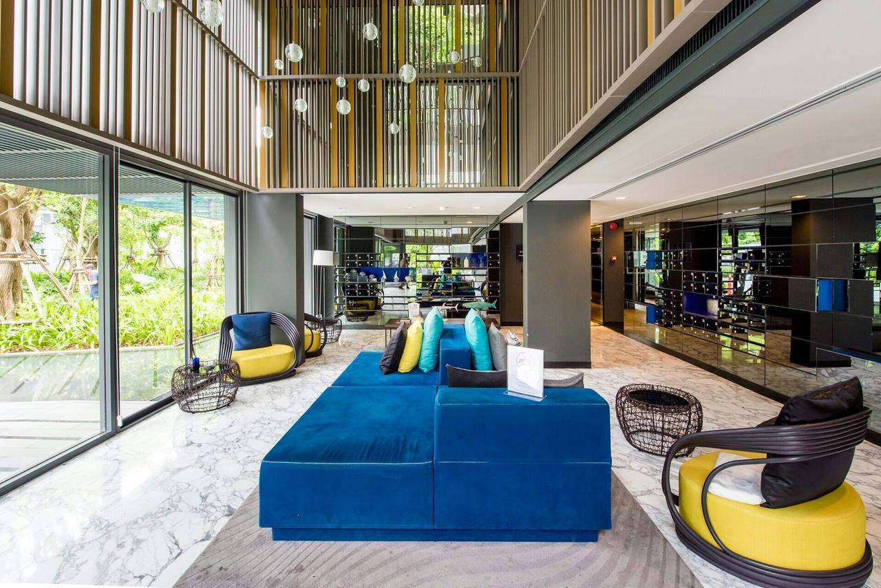 The Deck Condo Patong By Vip Oda fotoğraf