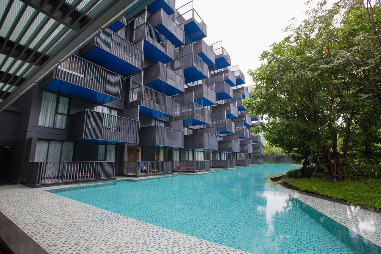 The Deck Condo Patong By Vip Dış mekan fotoğraf