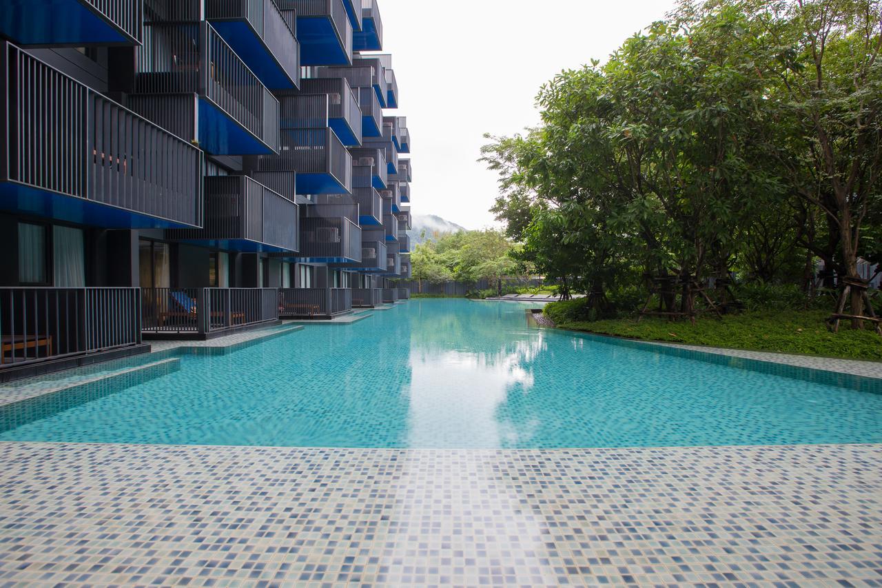 The Deck Condo Patong By Vip Dış mekan fotoğraf