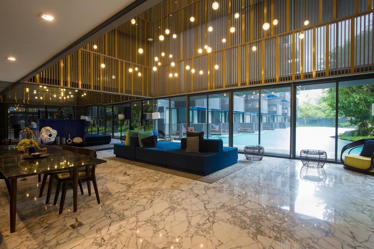 The Deck Condo Patong By Vip Dış mekan fotoğraf