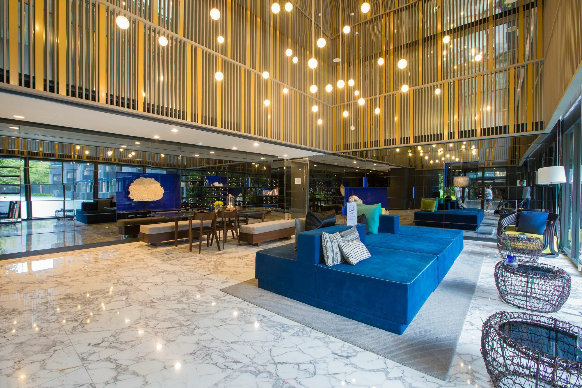 The Deck Condo Patong By Vip Dış mekan fotoğraf