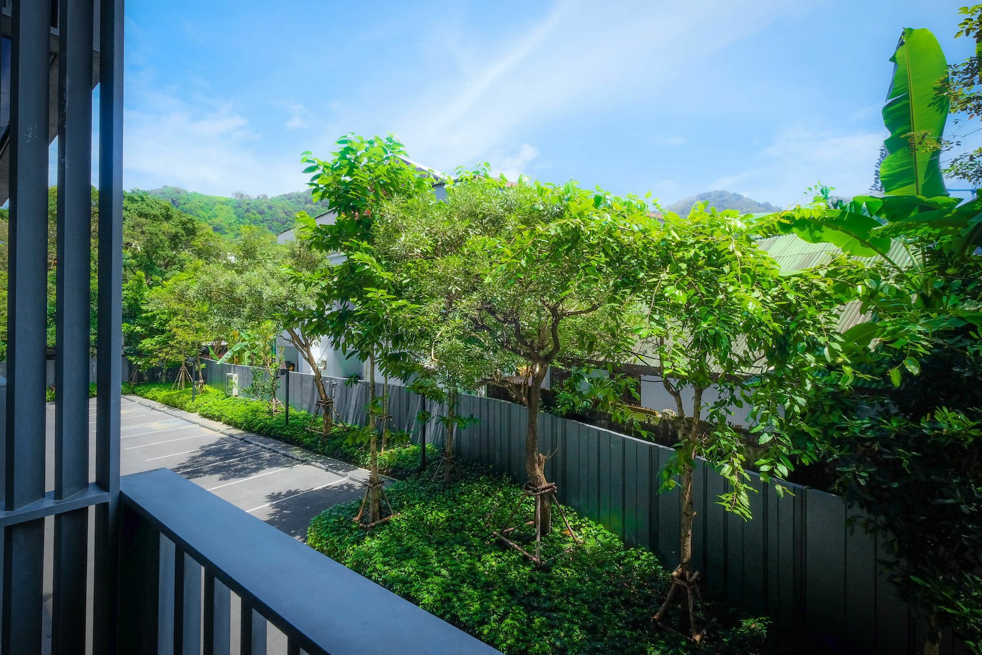 The Deck Condo Patong By Vip Dış mekan fotoğraf