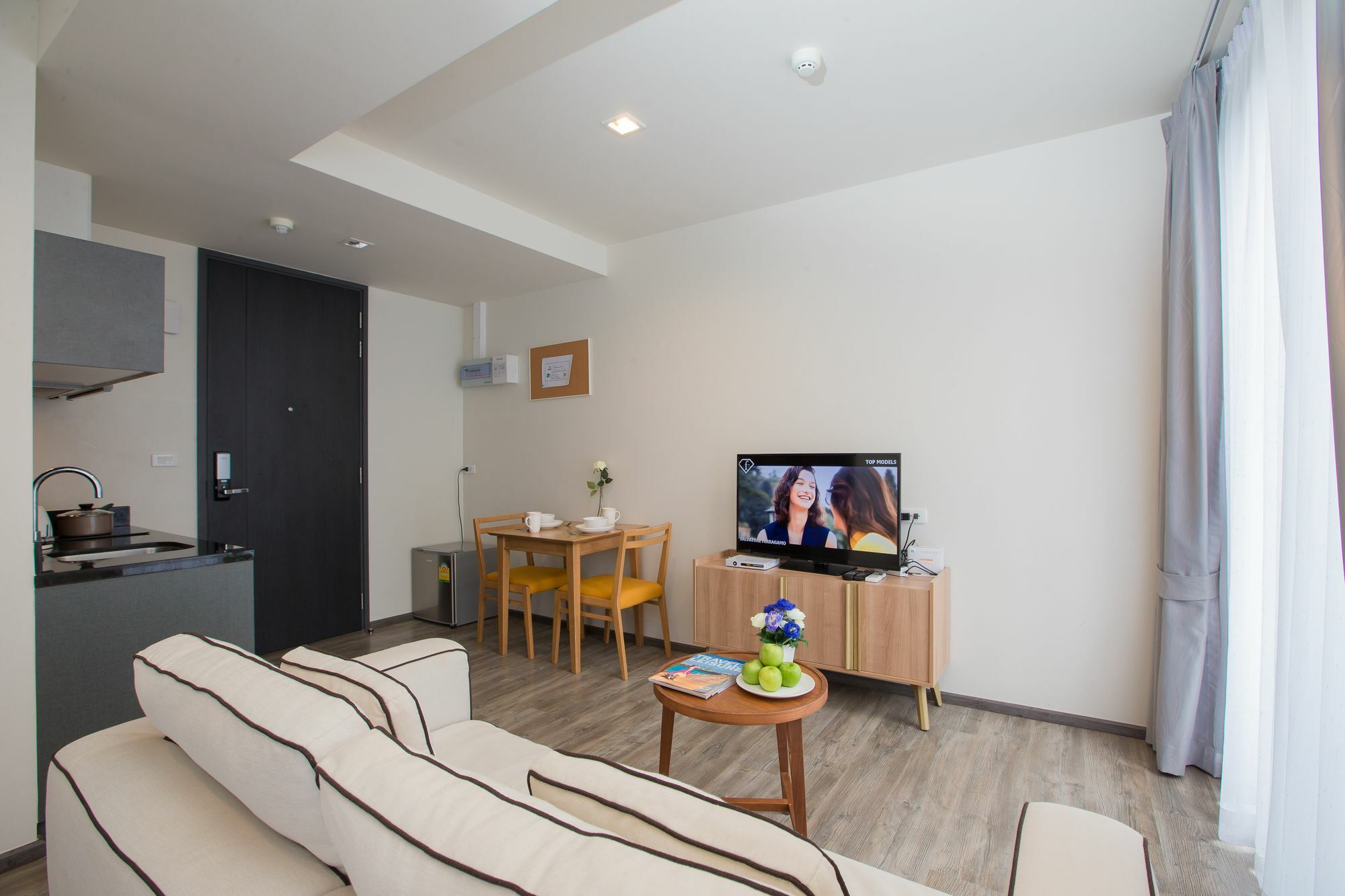 The Deck Condo Patong By Vip Dış mekan fotoğraf